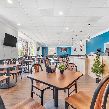 שרלוט Residences At Windsor מראה חיצוני תמונה