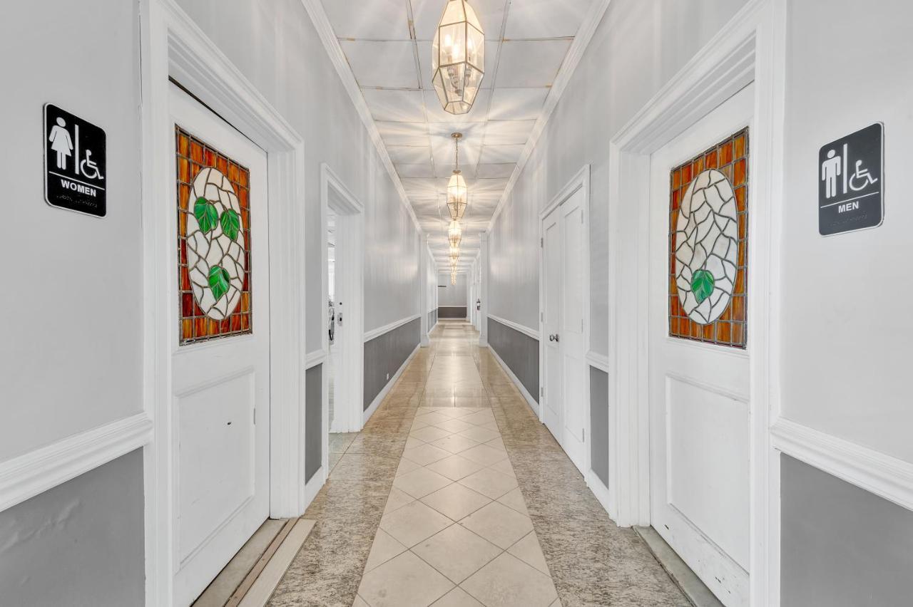שרלוט Residences At Windsor מראה חיצוני תמונה