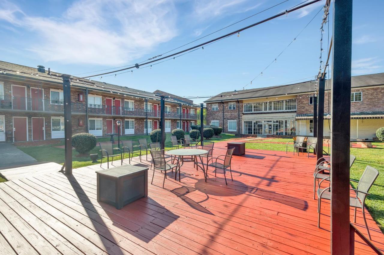 שרלוט Residences At Windsor מראה חיצוני תמונה