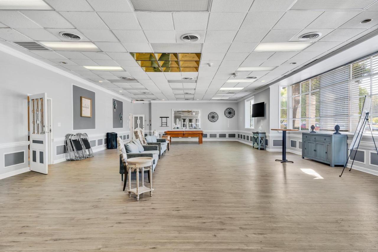 שרלוט Residences At Windsor מראה חיצוני תמונה