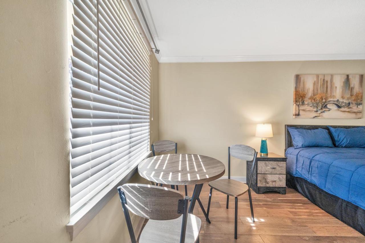 שרלוט Residences At Windsor מראה חיצוני תמונה