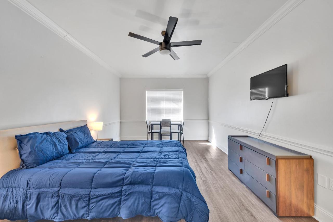 שרלוט Residences At Windsor מראה חיצוני תמונה