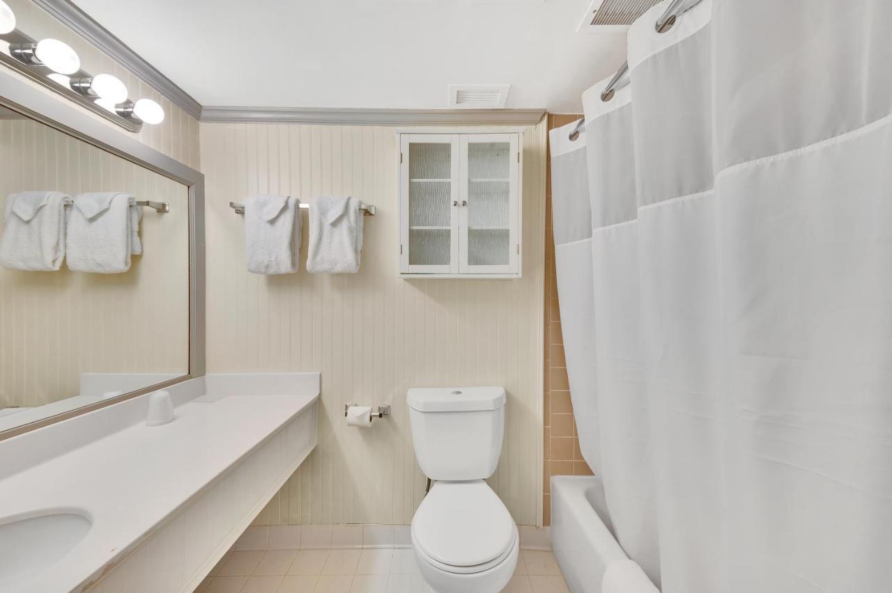 שרלוט Residences At Windsor מראה חיצוני תמונה