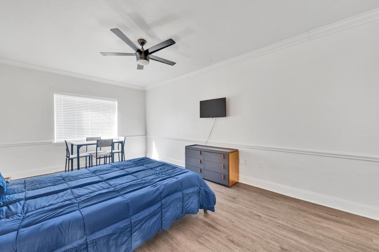 שרלוט Residences At Windsor מראה חיצוני תמונה